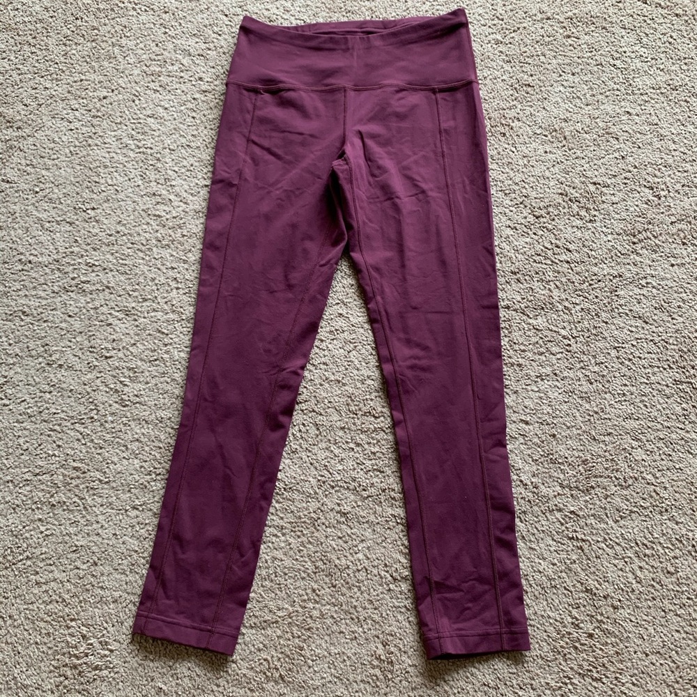 Oiselle Go Joggings